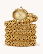 Mayceline Eden Watch — Champagne