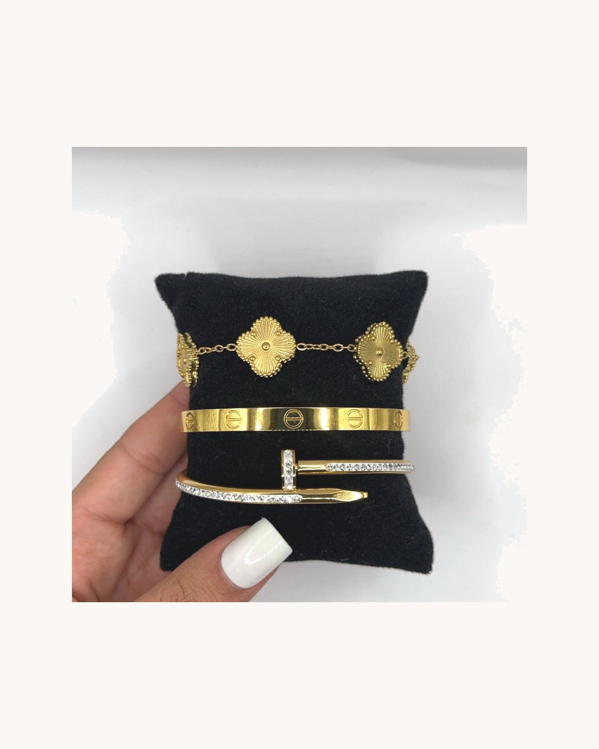 Mayceline Miami set