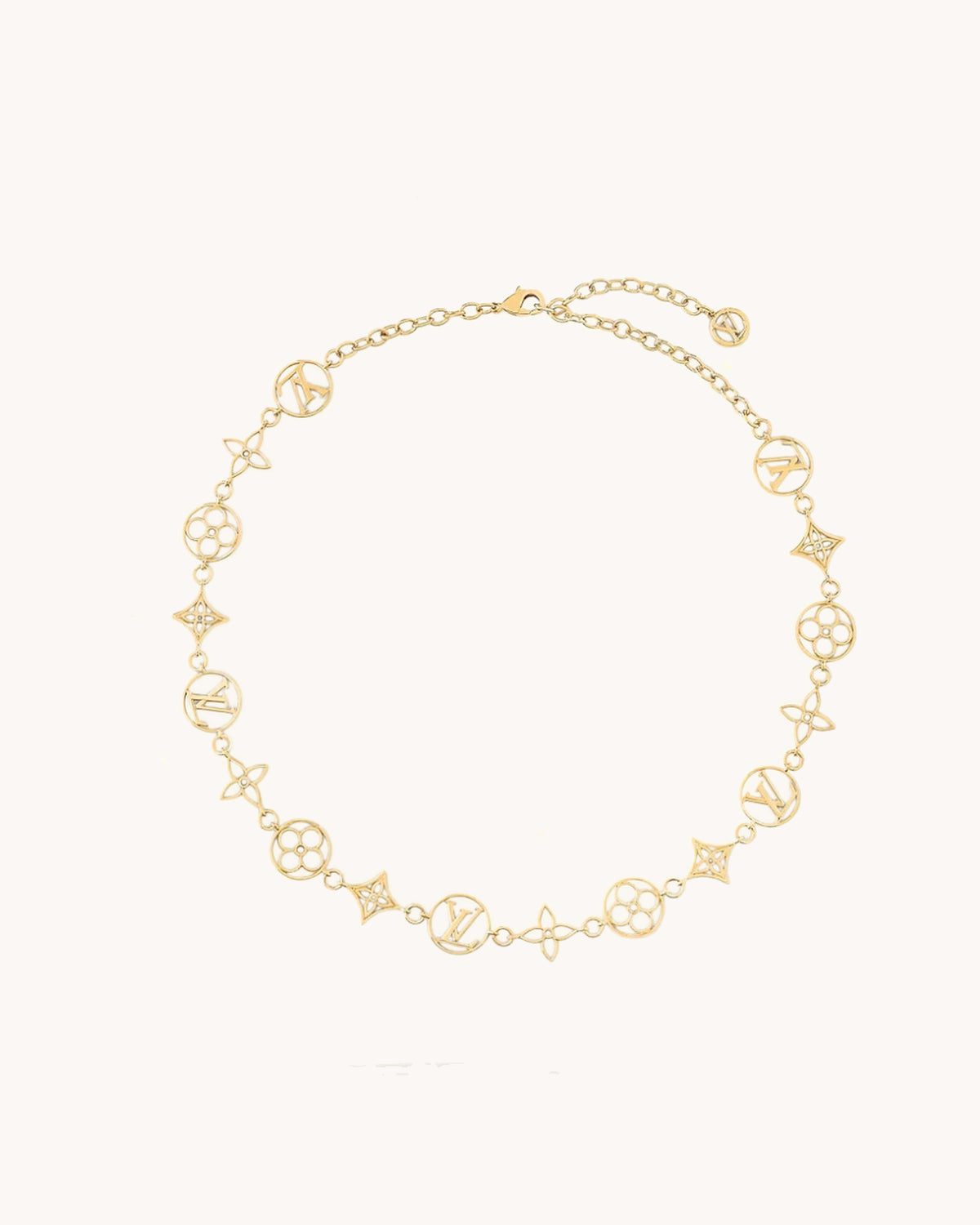 EXCLUSIVE | Almira Bloom Necklace