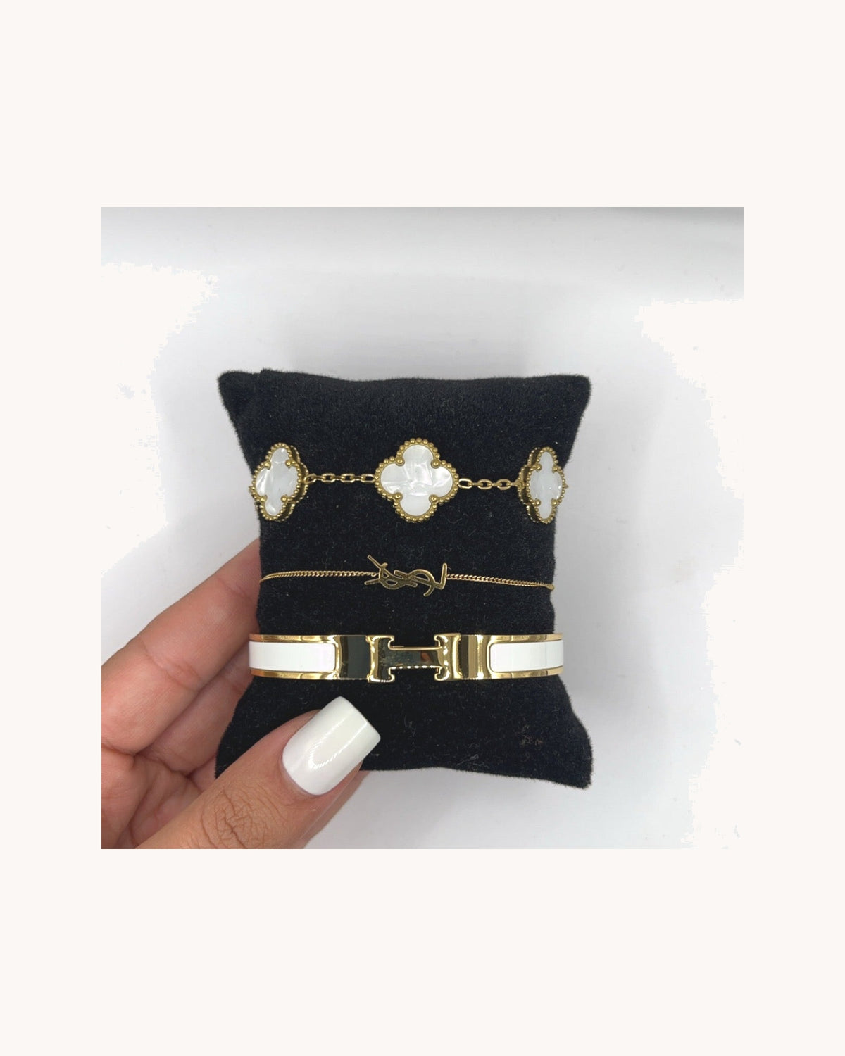 Mayceline Paris set