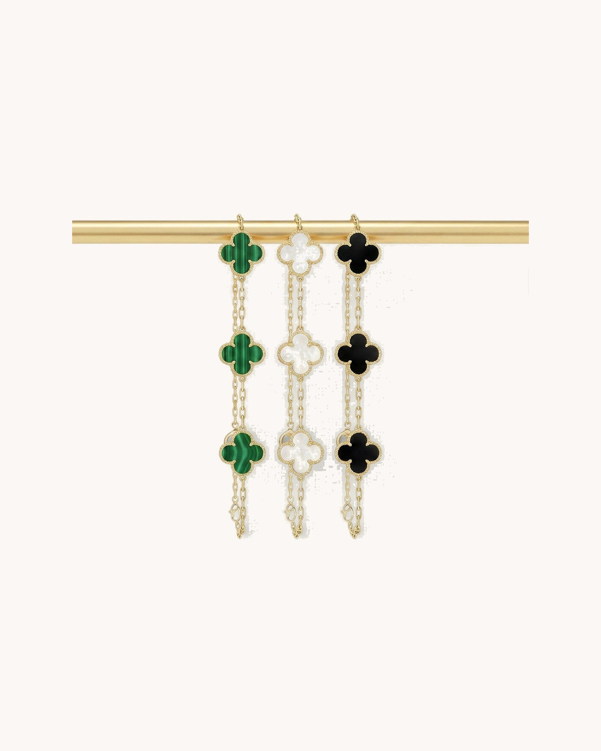 Hollywood Clover Set