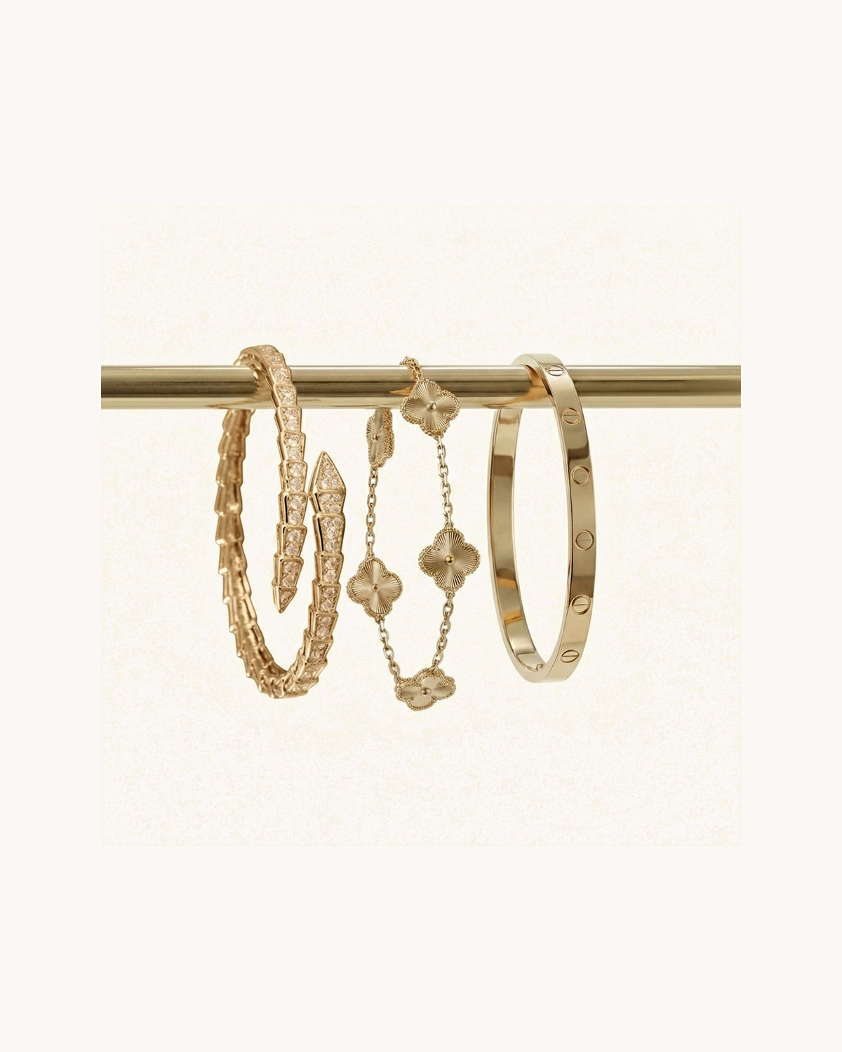 Serpent Deluxe Stack