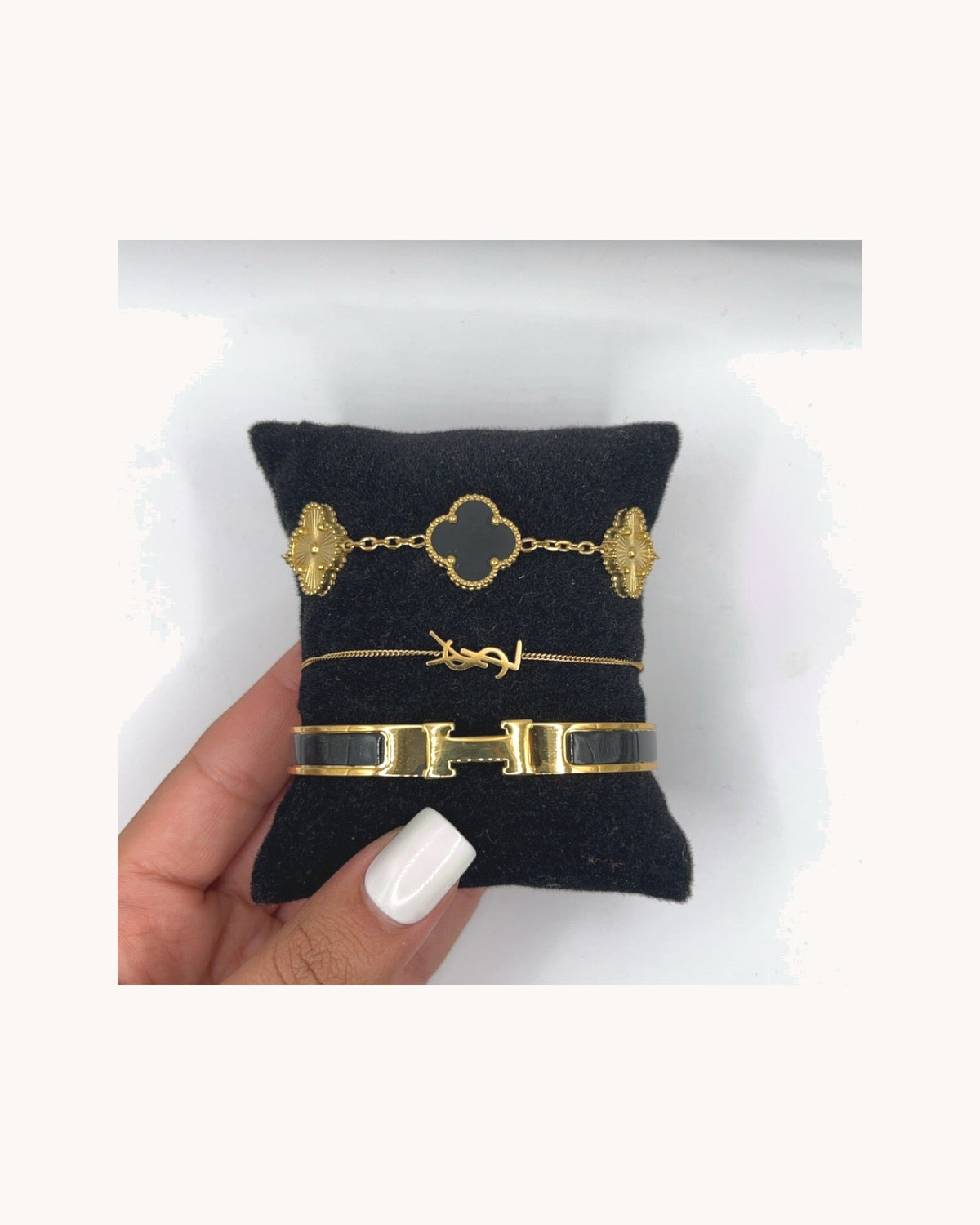 Mayceline Capri set