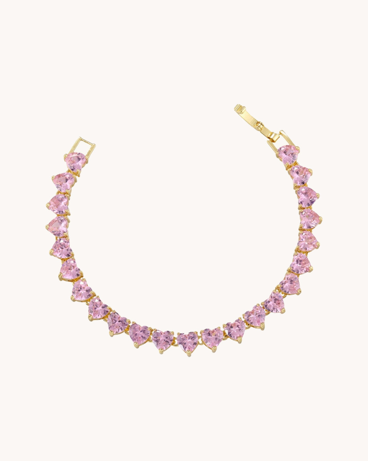 EXCLUSIVE | Cubic Bracelet