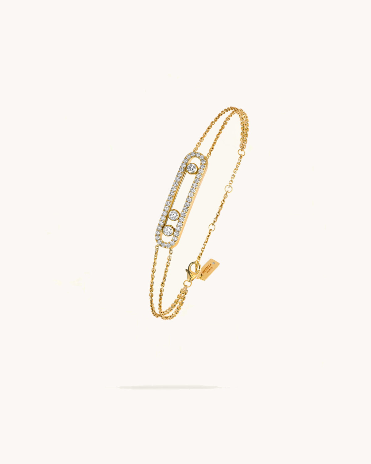 EXCLUSIVE | Goddess Molly Bracelet