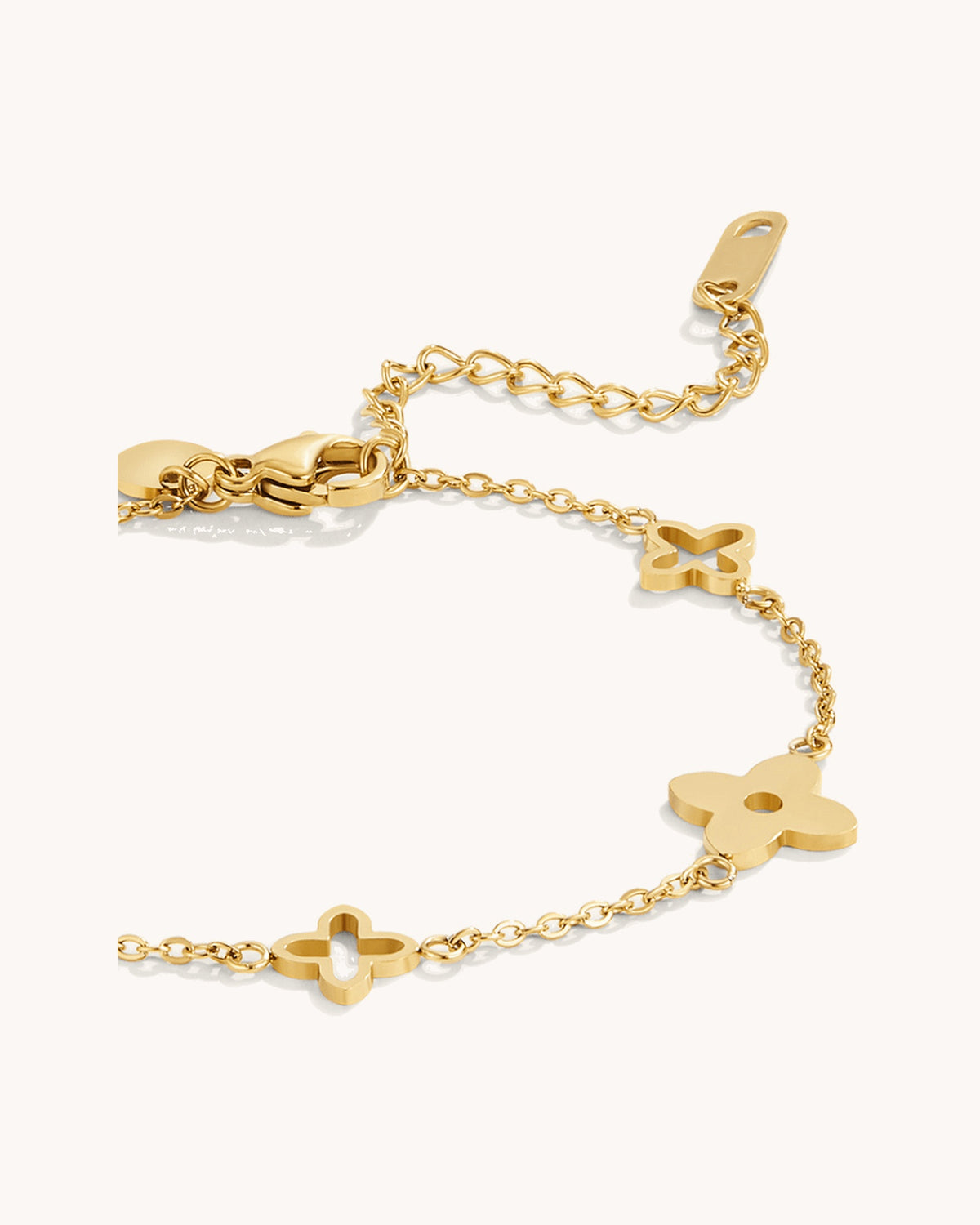 Tori | Petal Bracelet
