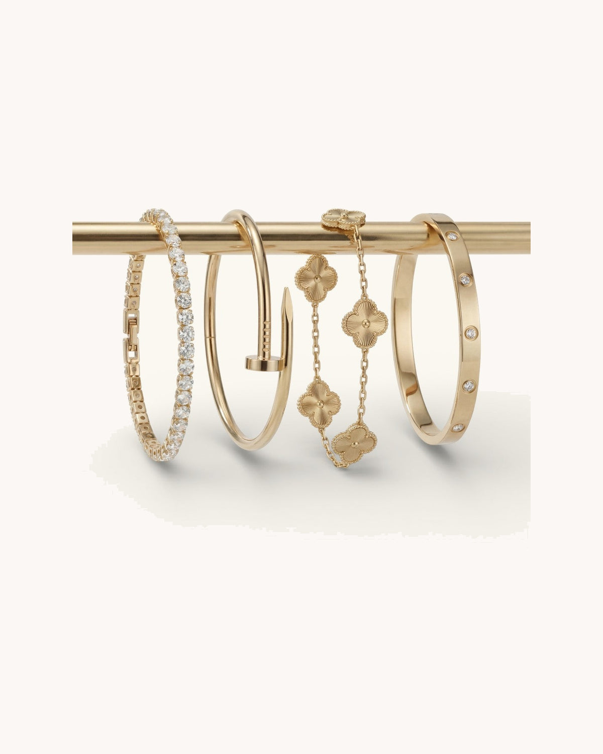 Elegance Deluxe Stack