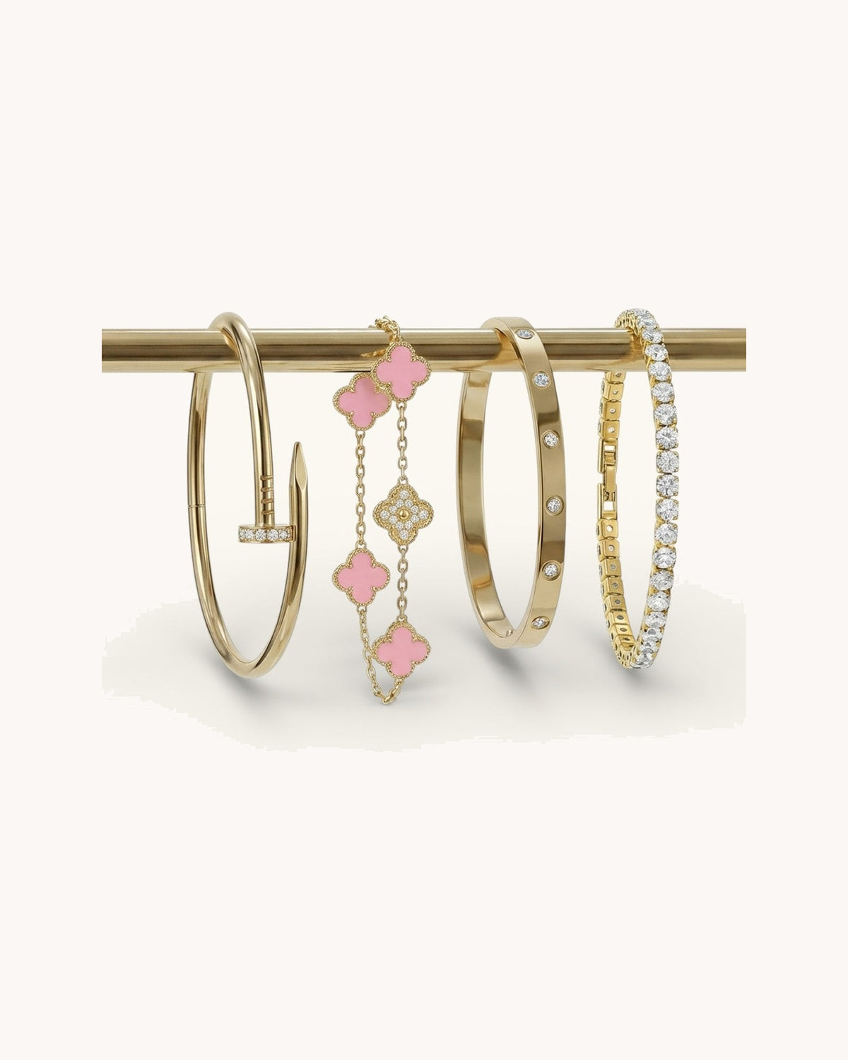 Marbella Luxury Set
