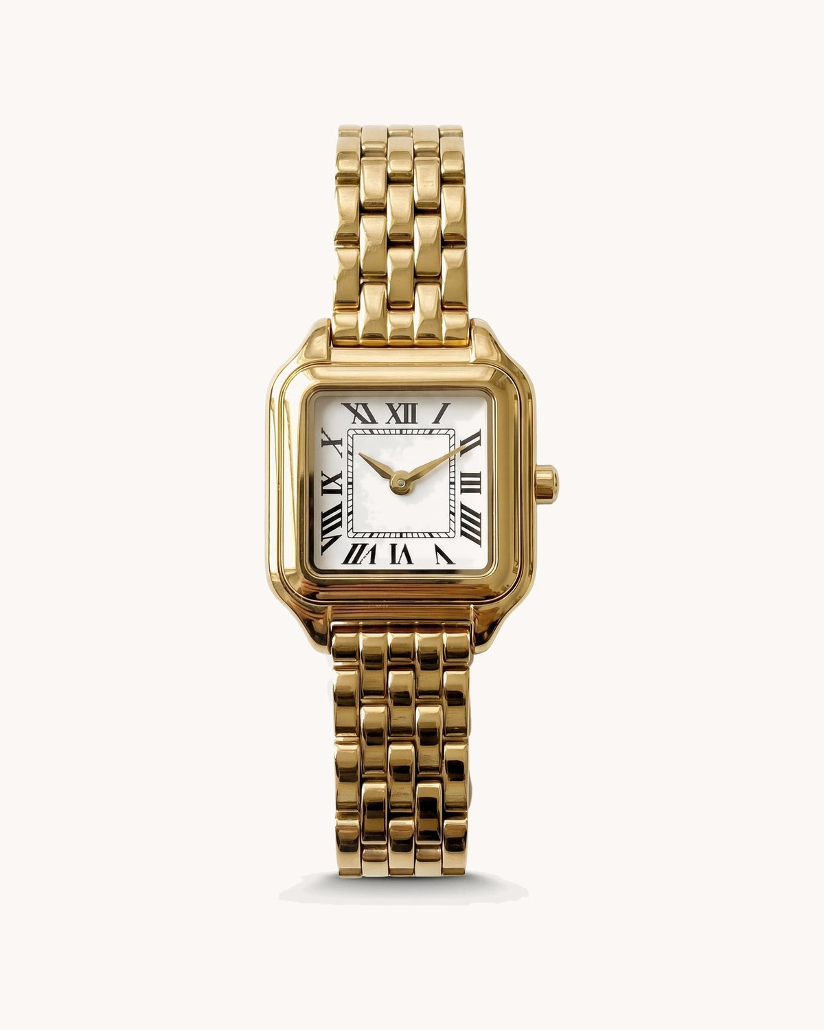 Mayceline | Nira Watch Goud