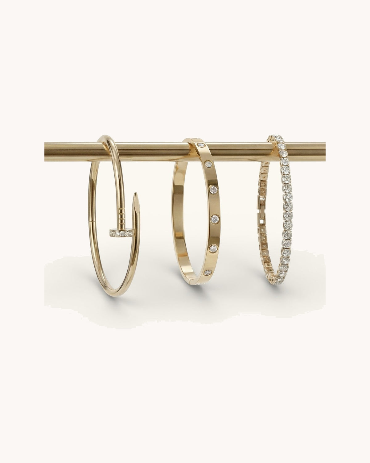 Eternity Elegance Stack