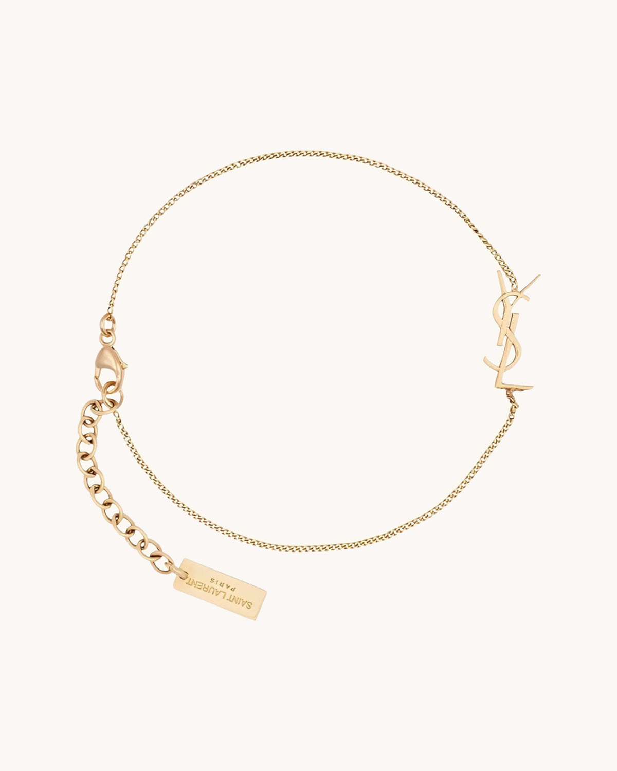 EXCLUSIVE | Gold Bracelet LSY