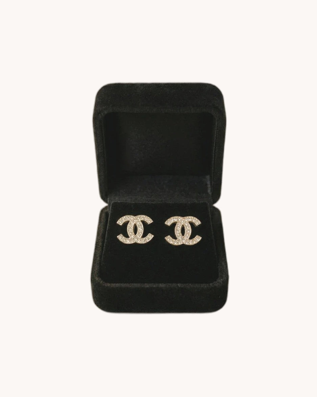 Leni Earrings Gold