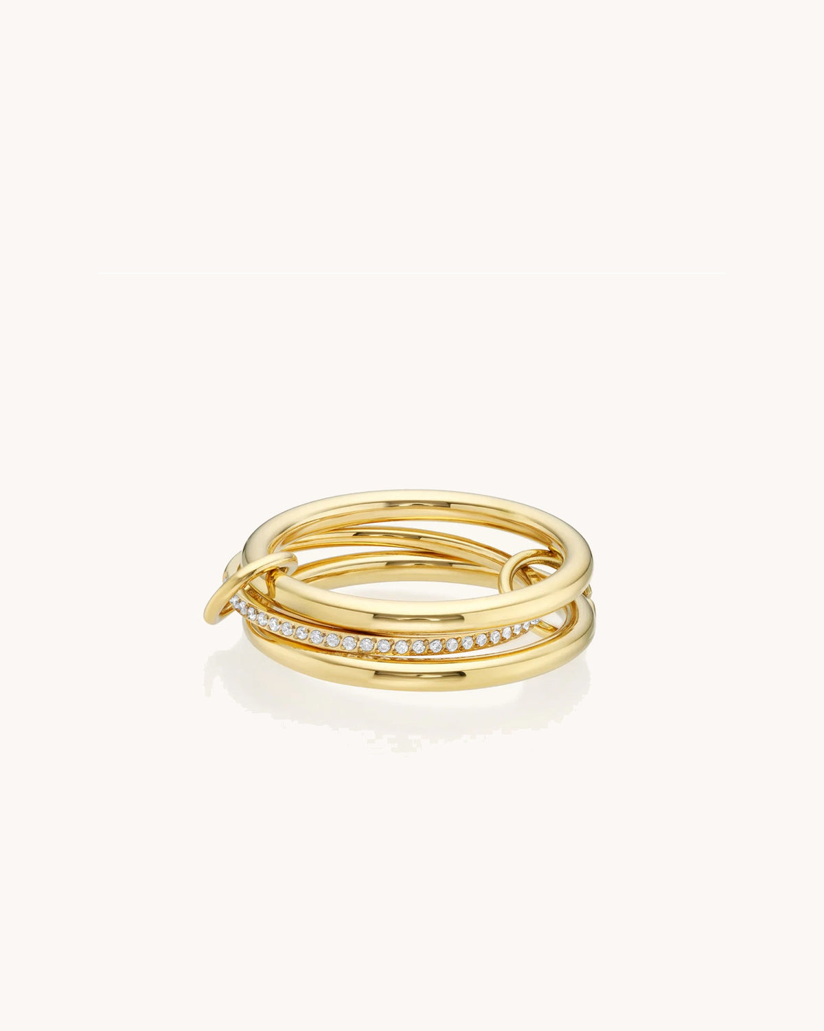 EXCLUSIVE | Sorell Layer Ring