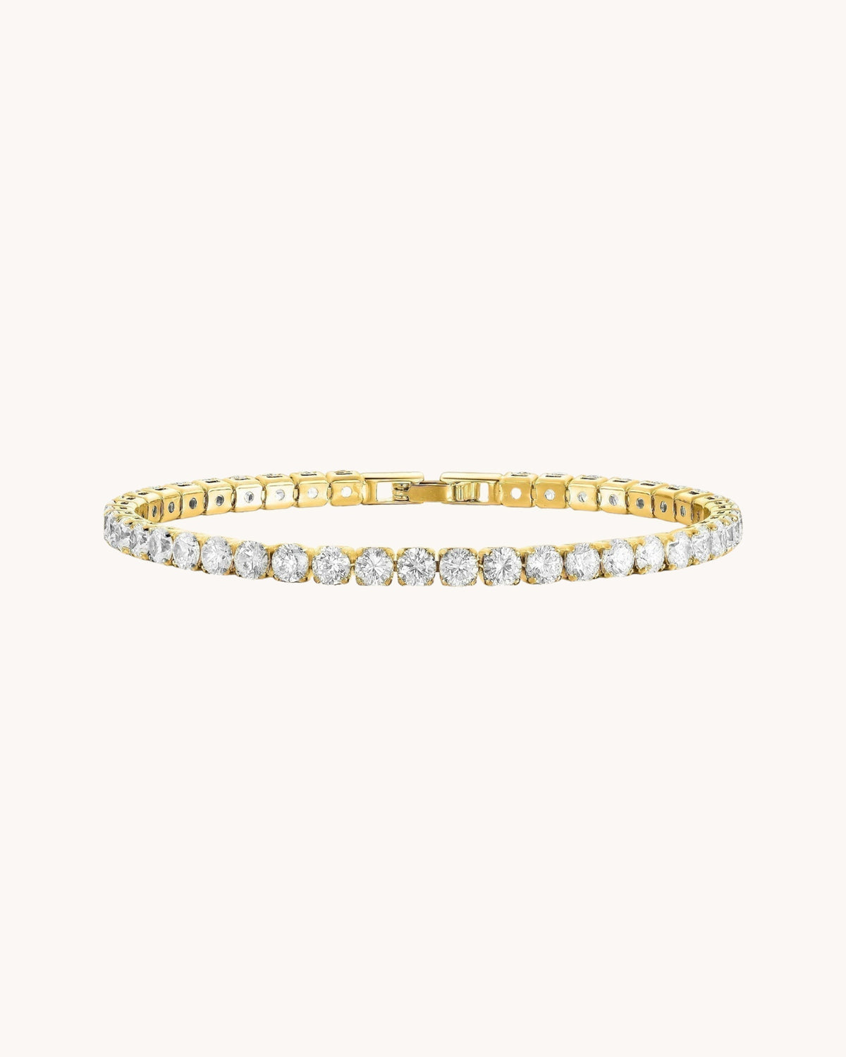 EXCLUSIVE | Tennis Bracelet