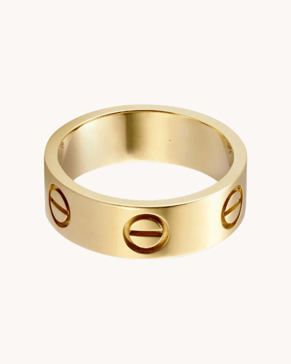 ETERNITY | Ring Medium