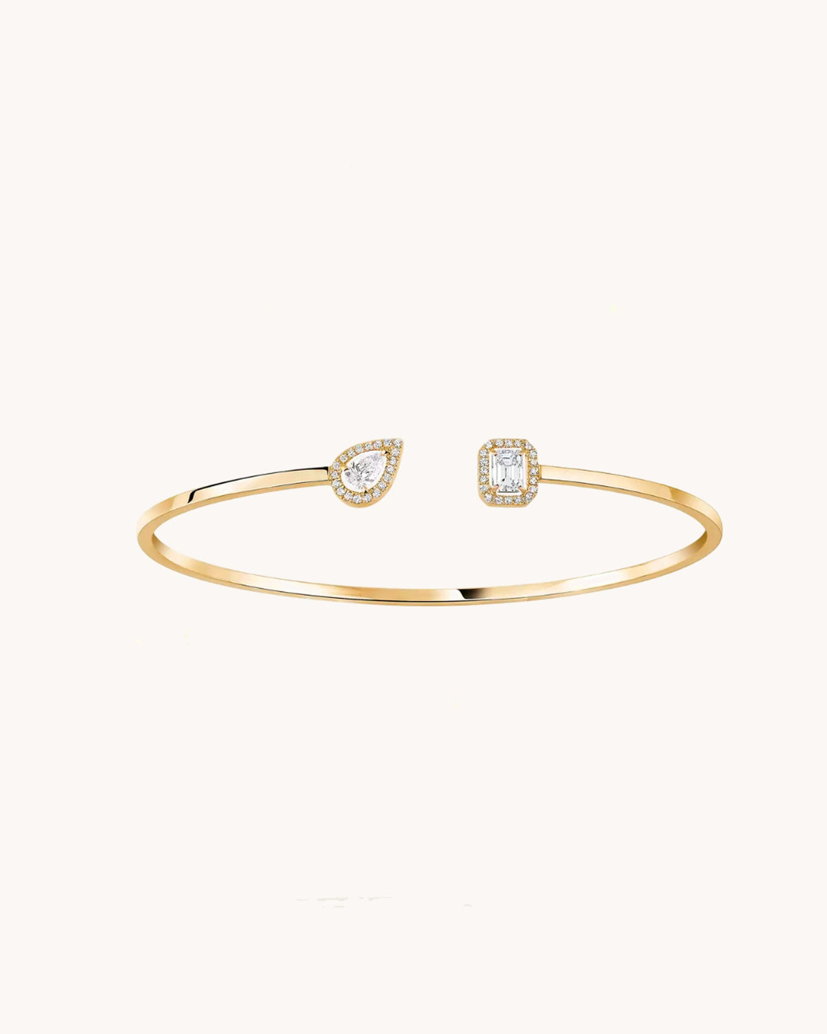 EXCLUSIVE | Twin Glow Bracelet