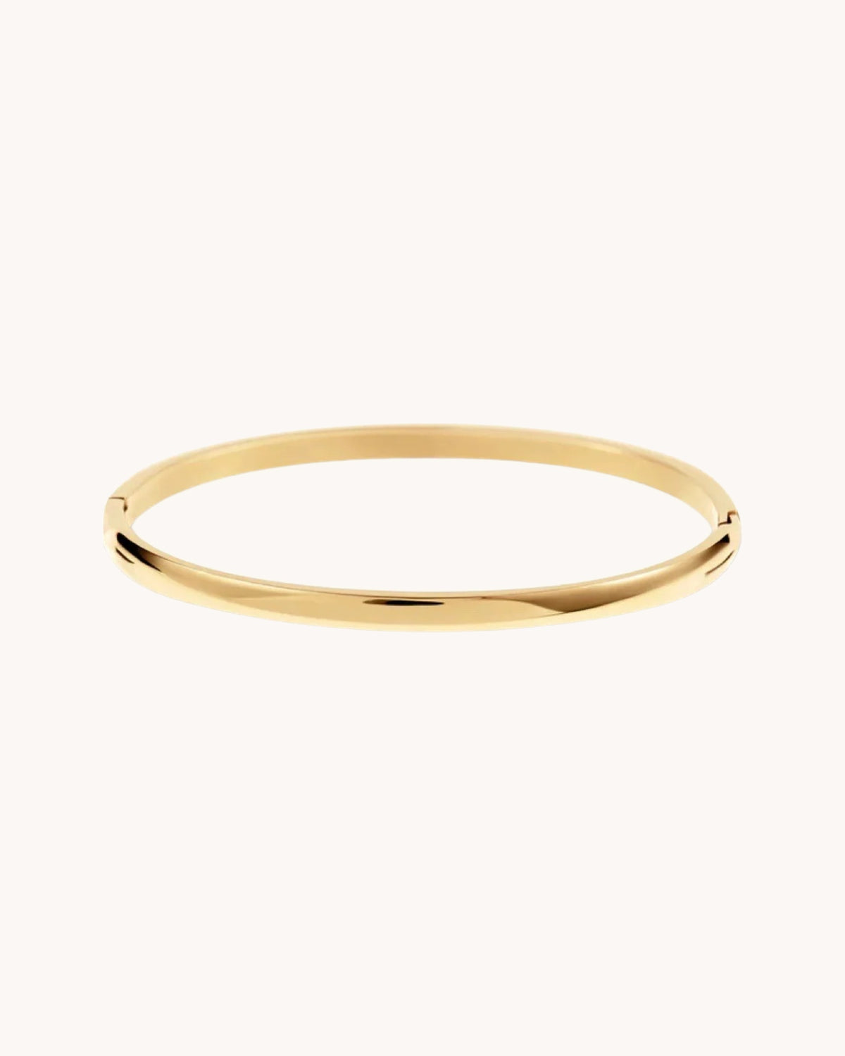 ETERNITY | Polished Bracelet
