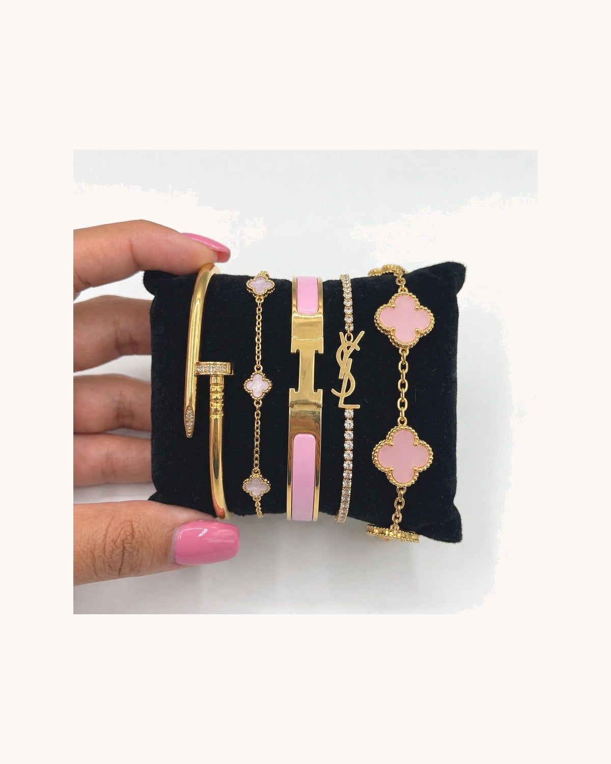 Mayceline Aspen set