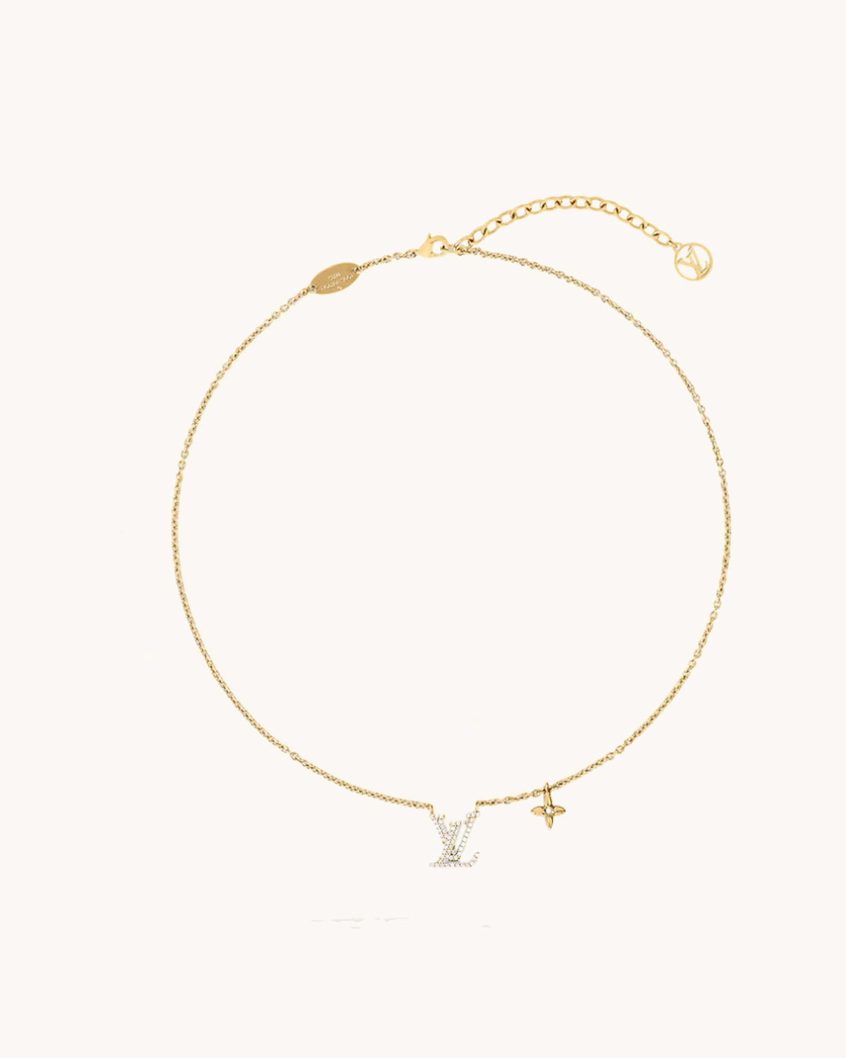 EXCLUSIVE | Almira Necklace