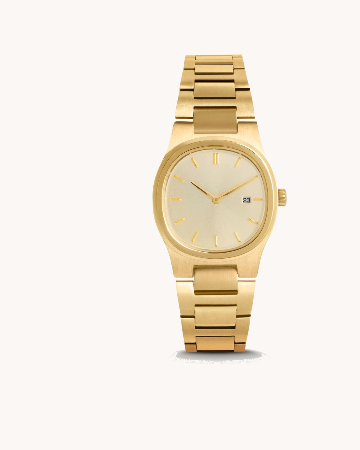 Mayceline | Watch Gold Wave
