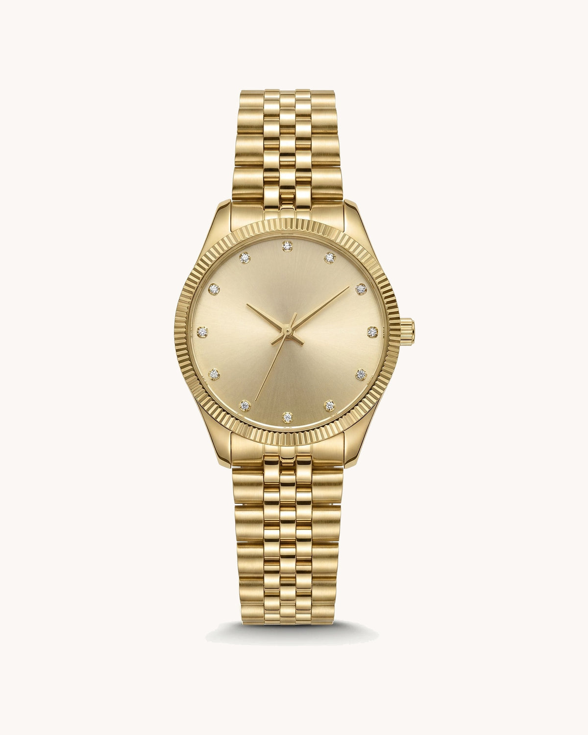 Mayceline | Solira Watch