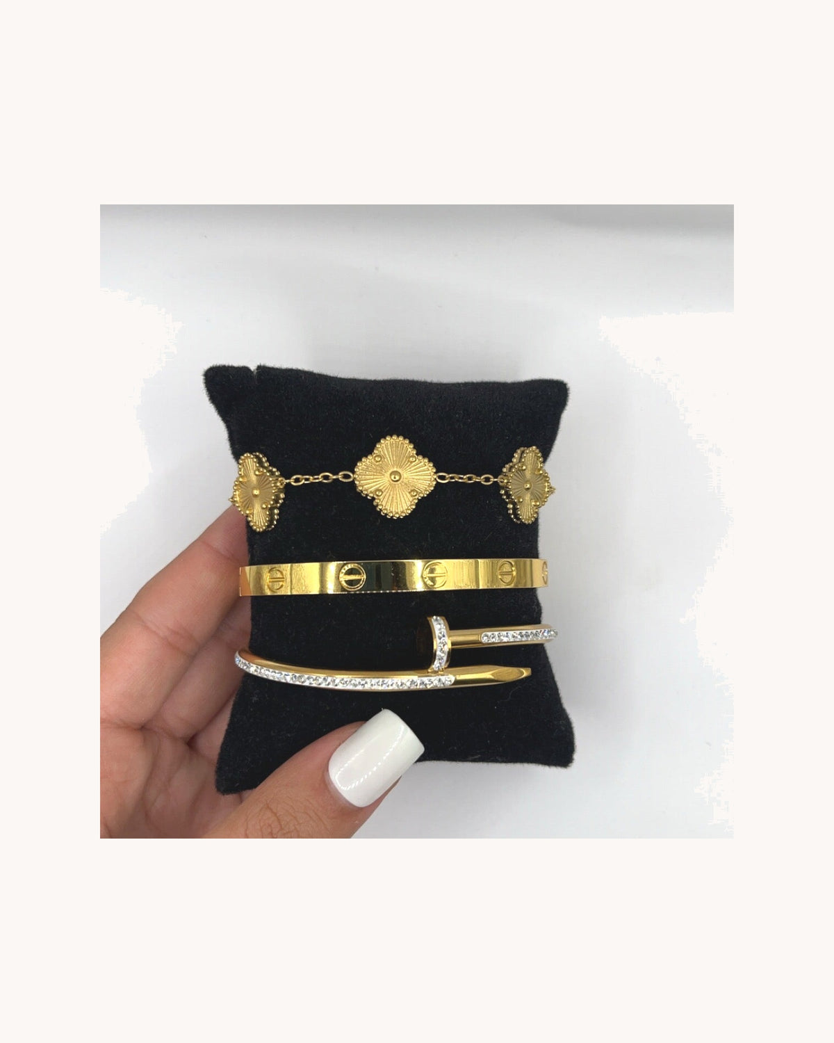 Mayceline Miami set