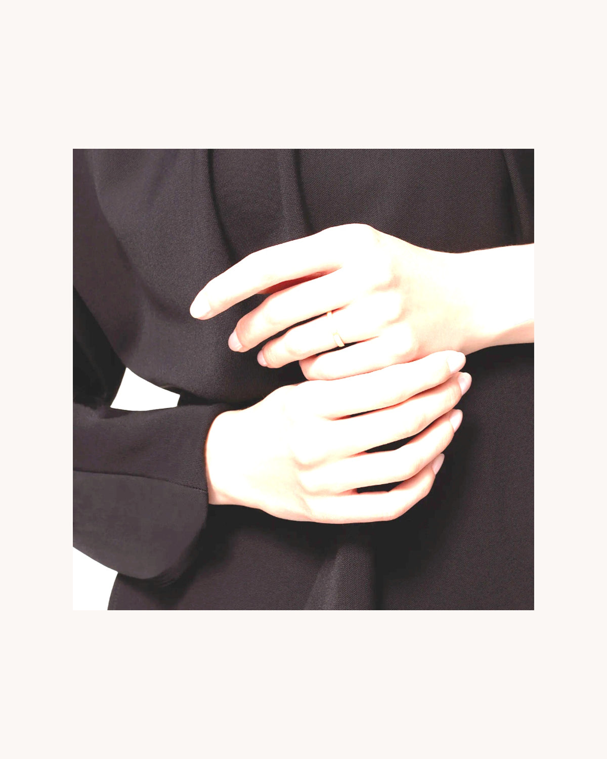 ETERNITY | Small Ring Prestige