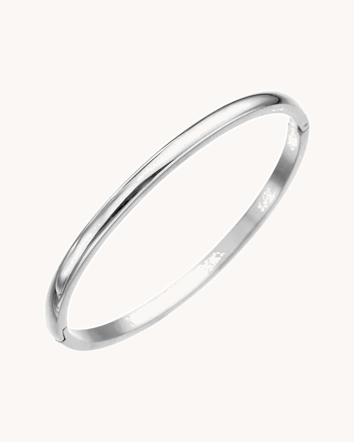 ETERNITY | Polished Bracelet