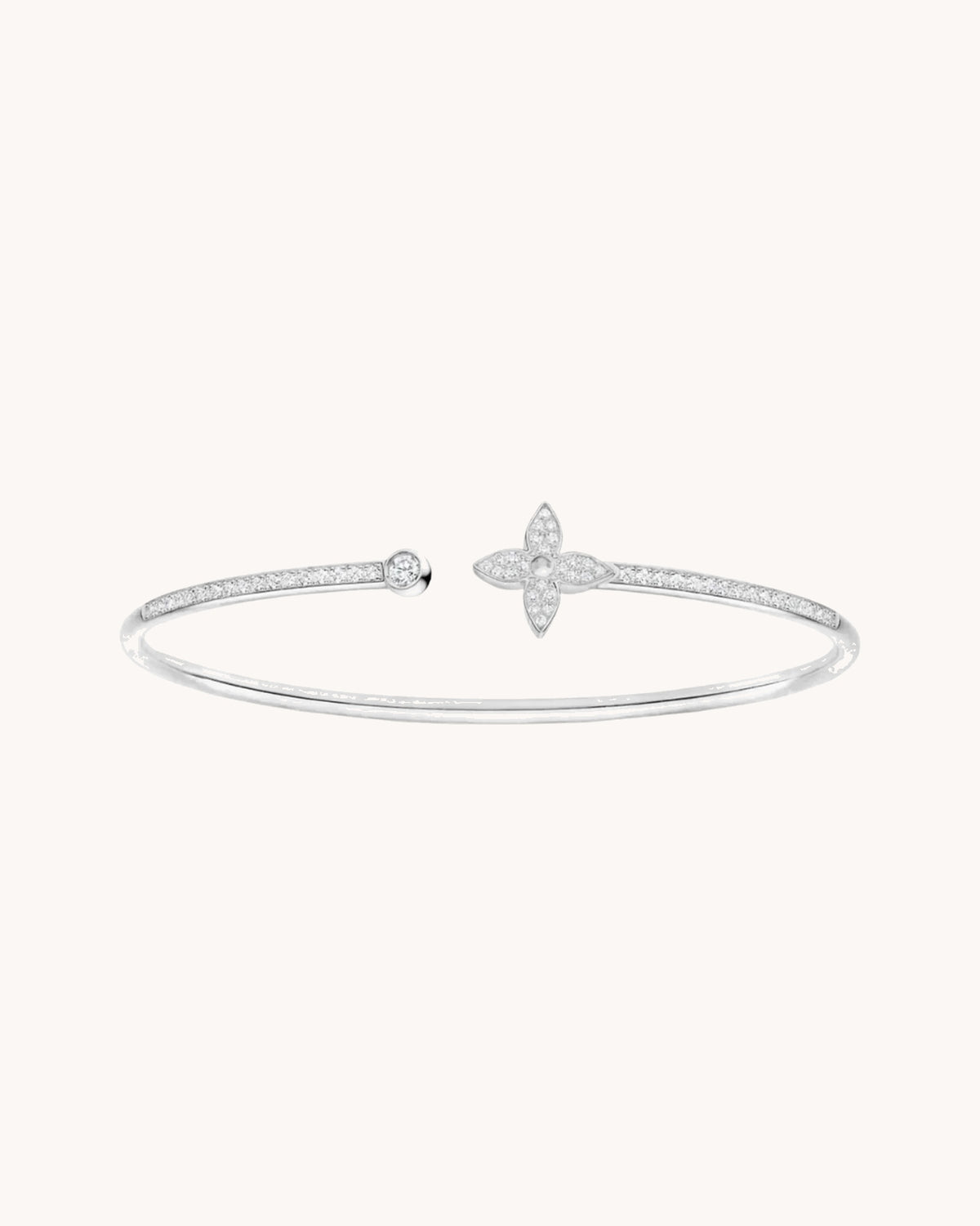 EXCLUSIVE | Gold Star Bracelet