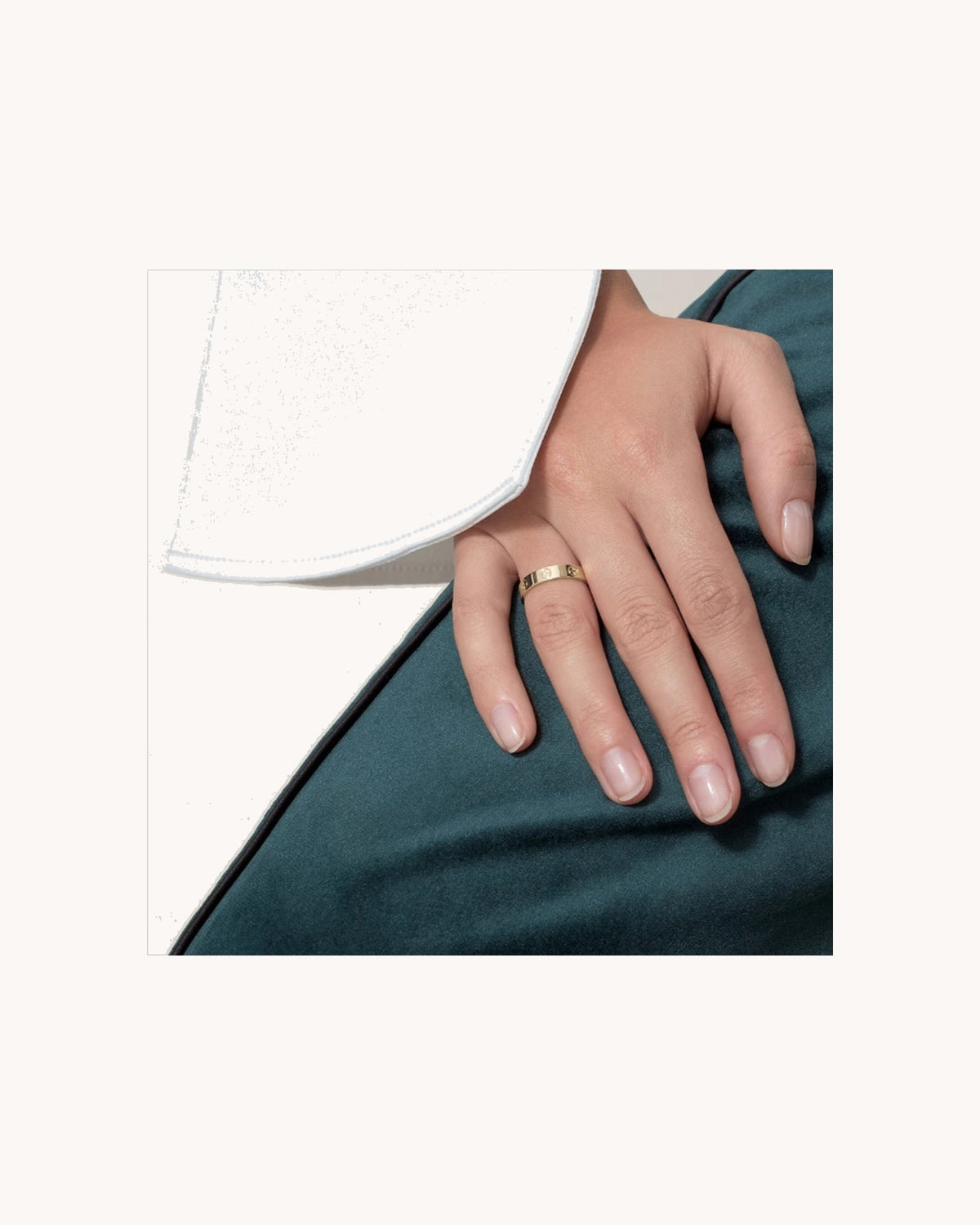 ETERNITY | Ring Small