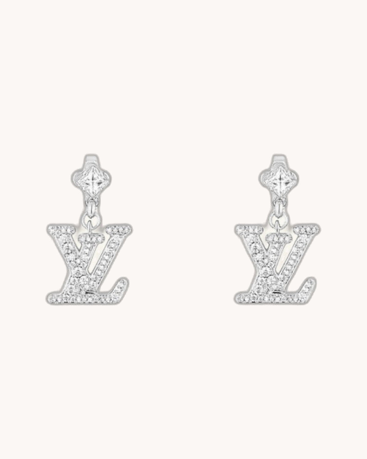 Diamante Mesmera Earrings