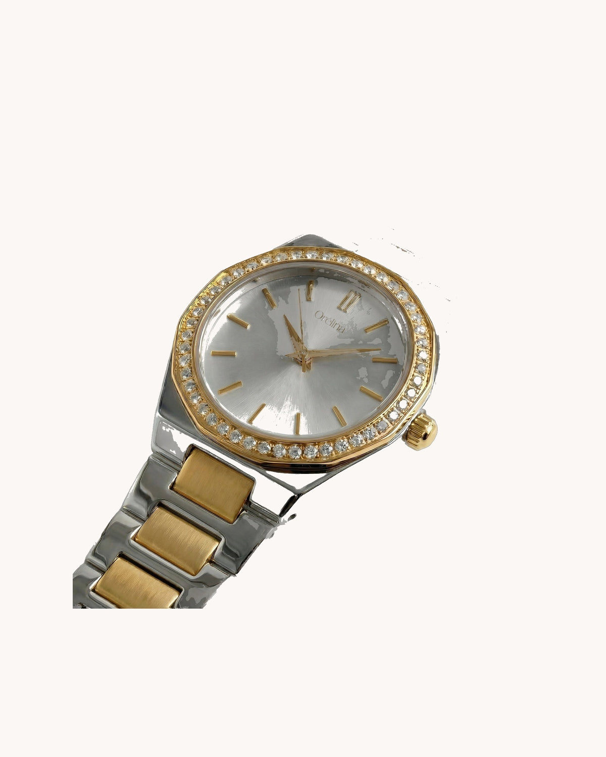 Mayceline Muse Watch — Two Tone — image 2