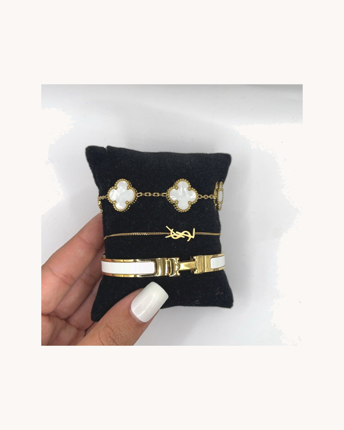 Mayceline Paris set