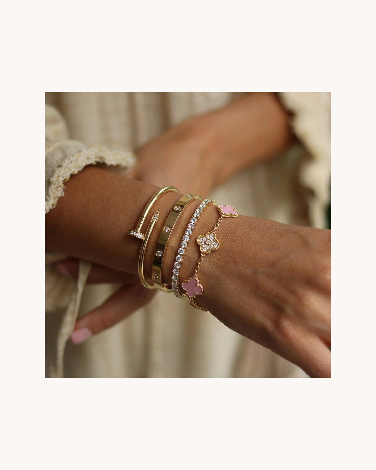 Marbella Luxury Set