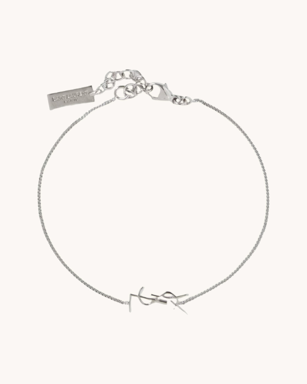 EXCLUSIVE | Gold Bracelet LSY