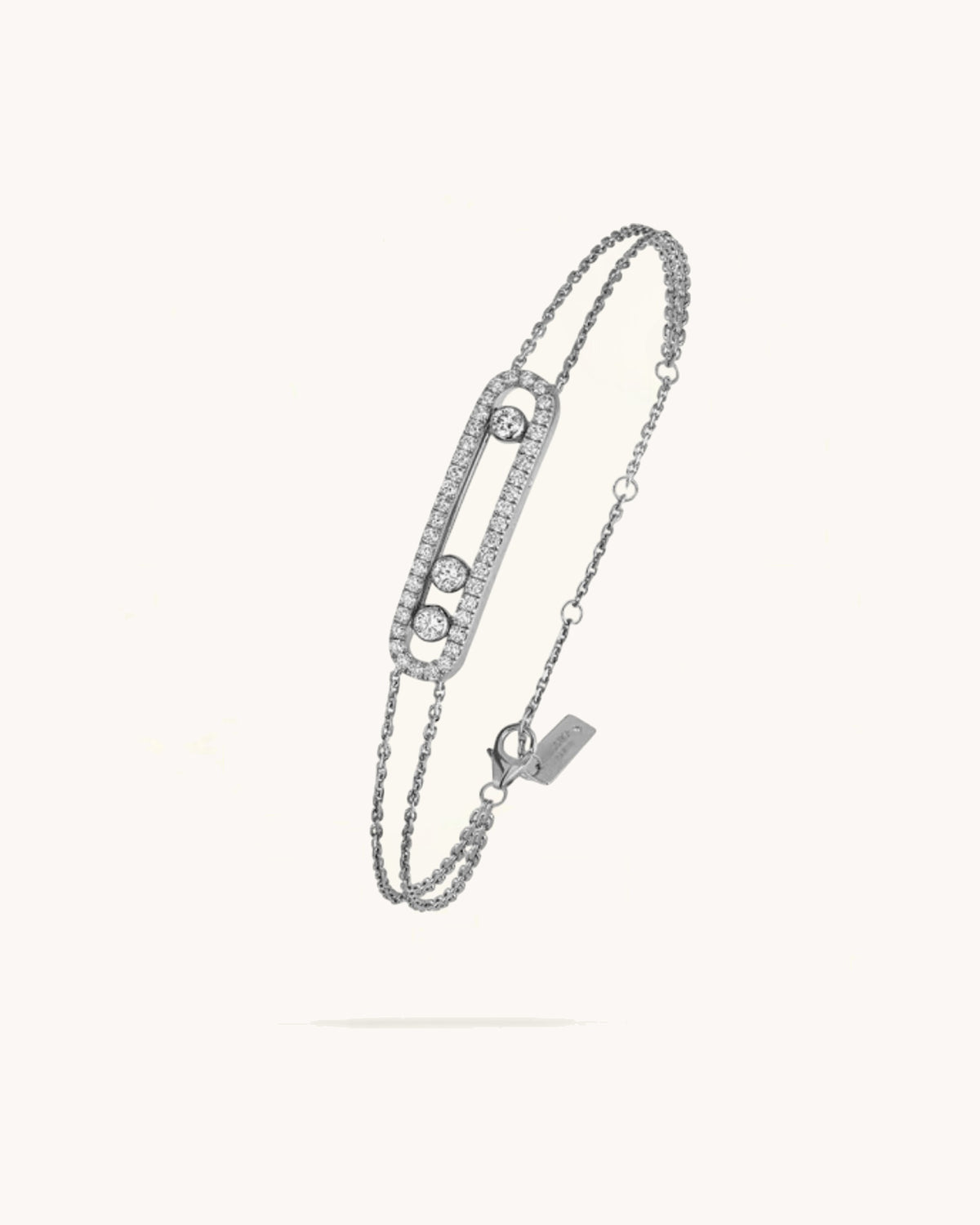 EXCLUSIVE | Goddess Molly Bracelet