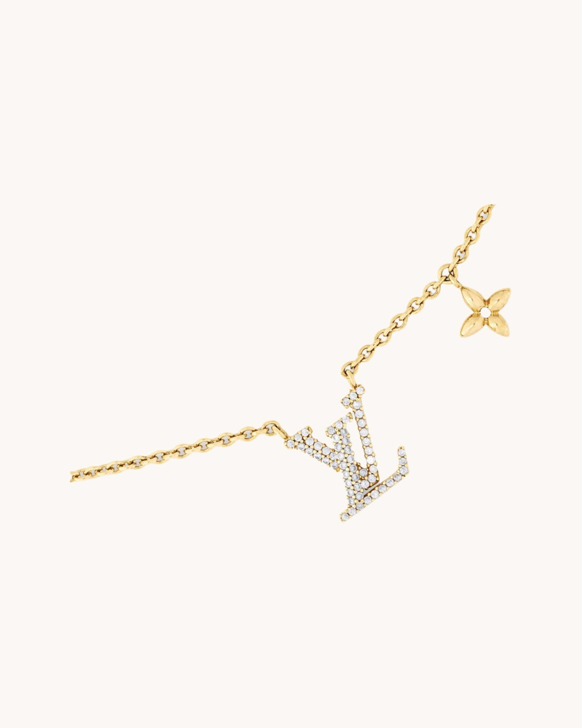 EXCLUSIVE | Leyla Necklace Gold