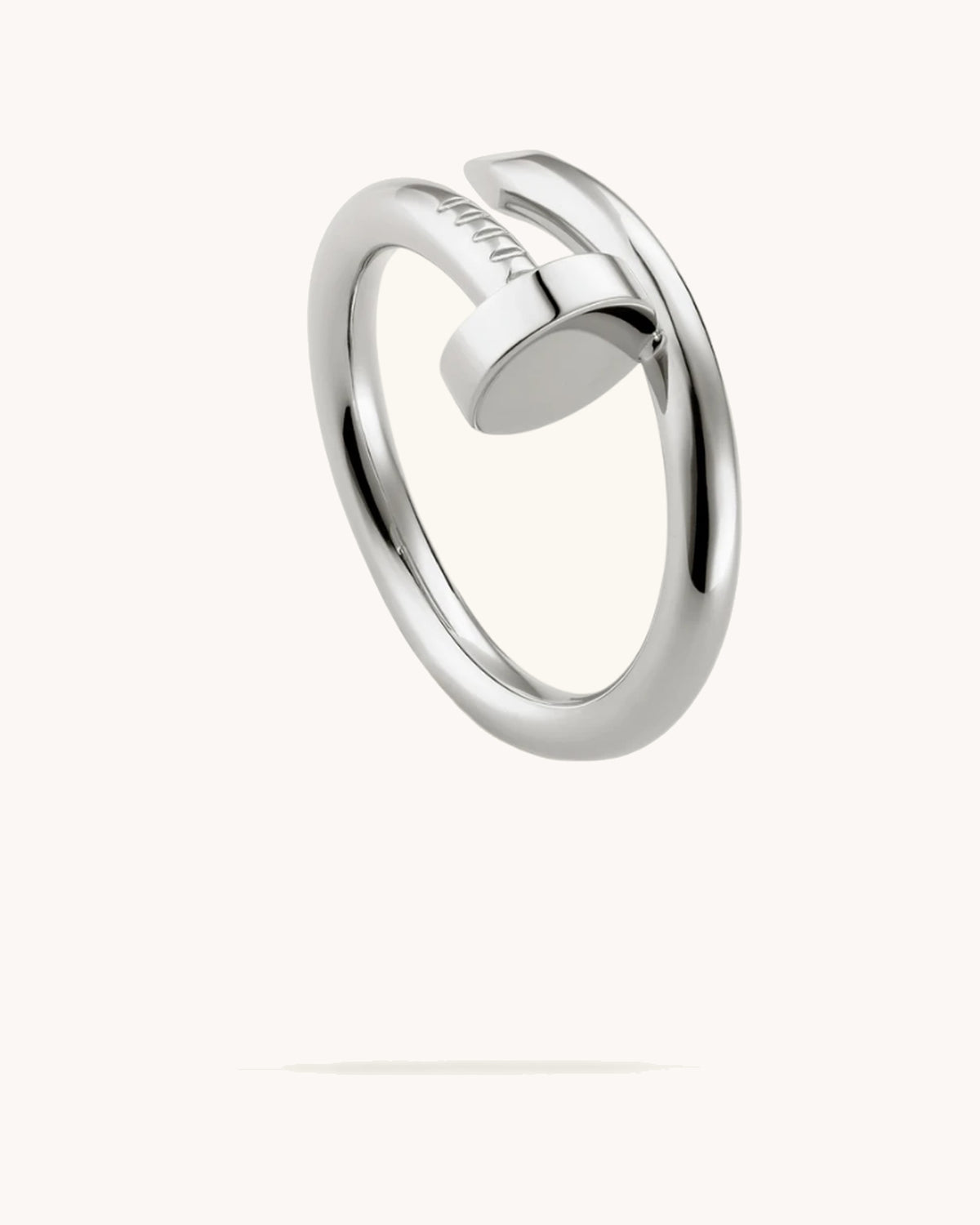 SPIKE | Gold Ring