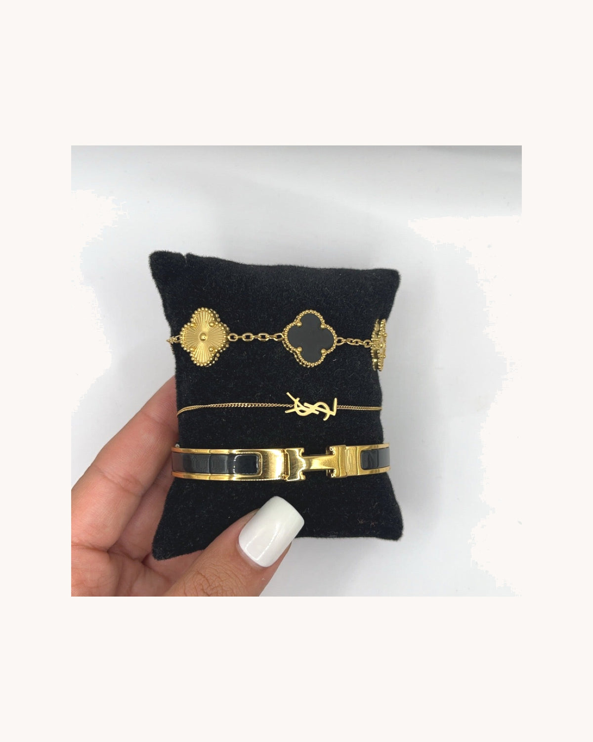 Mayceline Capri set