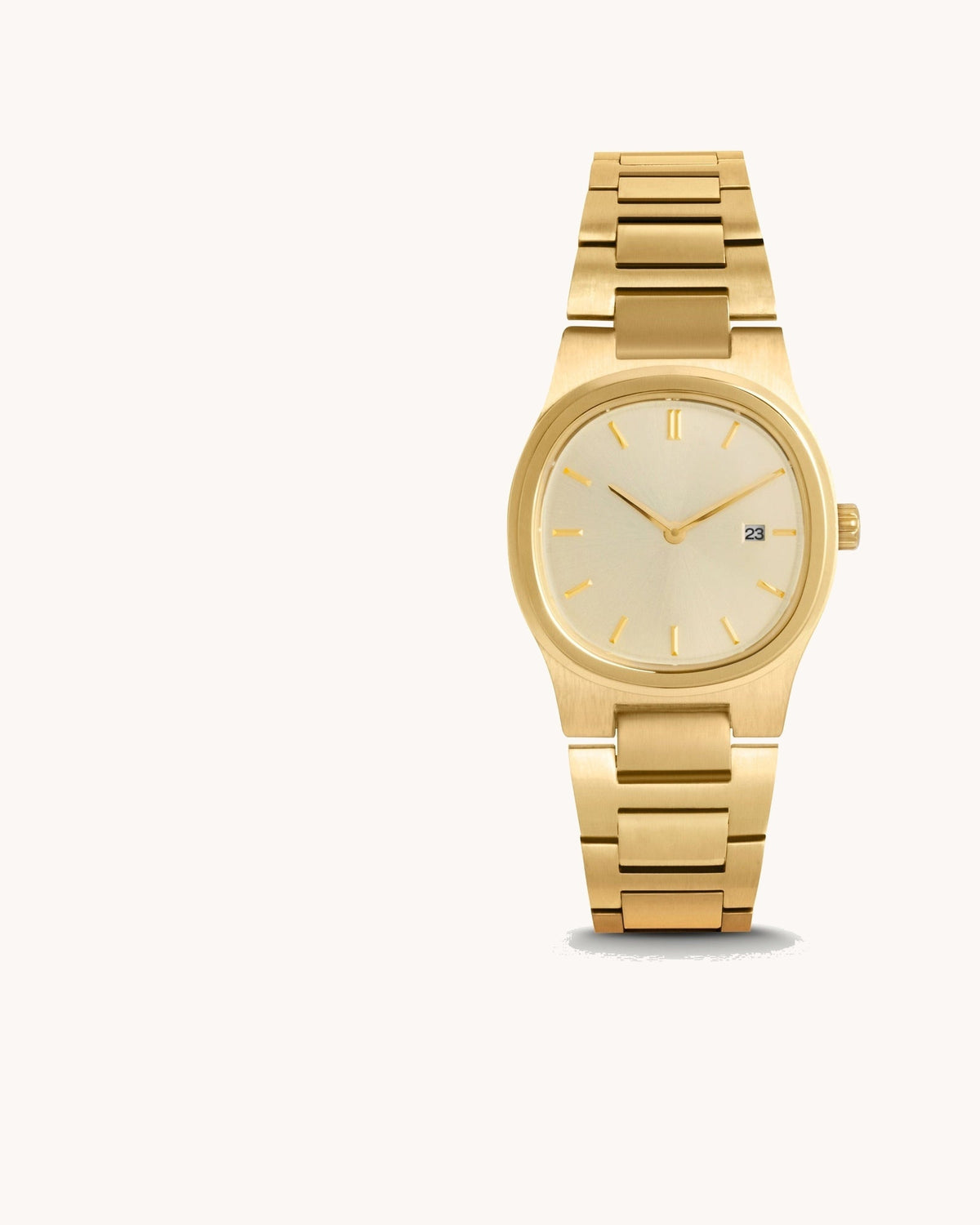 Mayceline | Watch Gold Wave