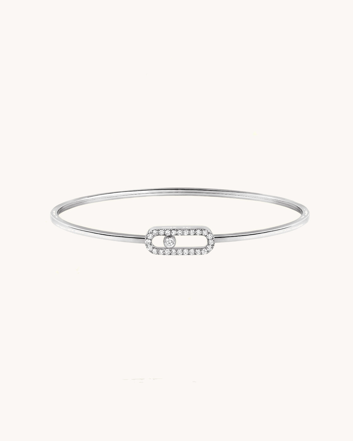 EXCLUSIVE | Mollyanne Bangle Bracelet
