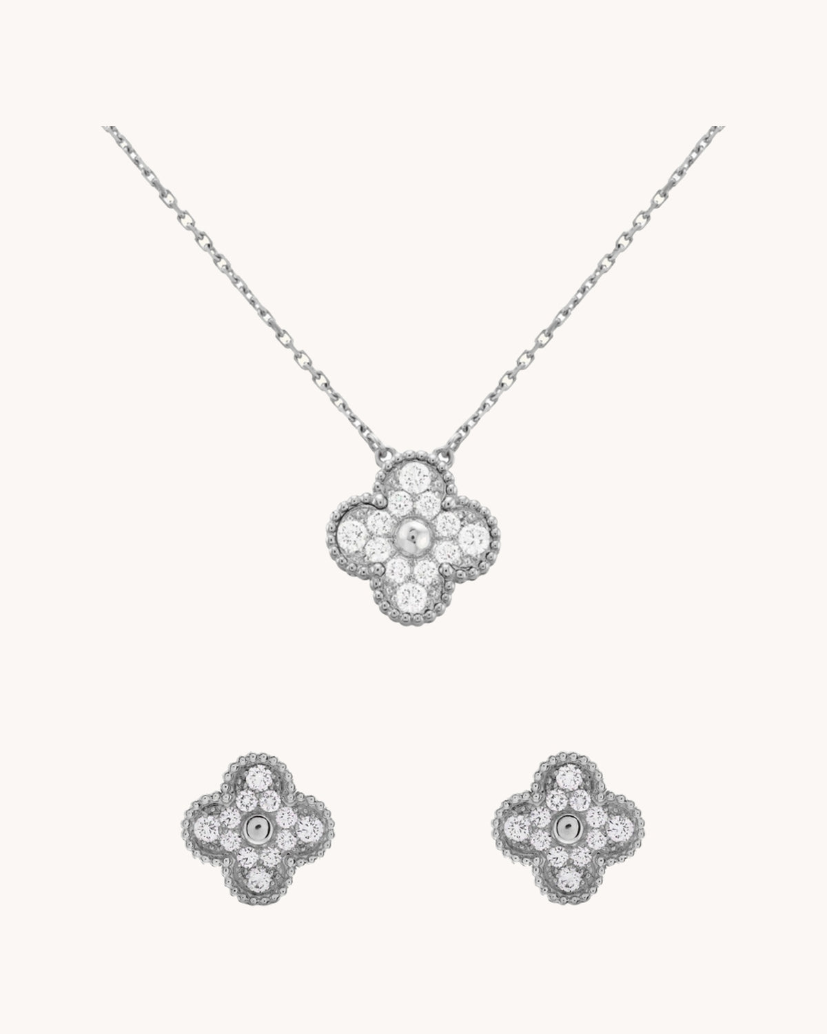 CLOVER | Gold Bracelet Prestige 2-Bundle
