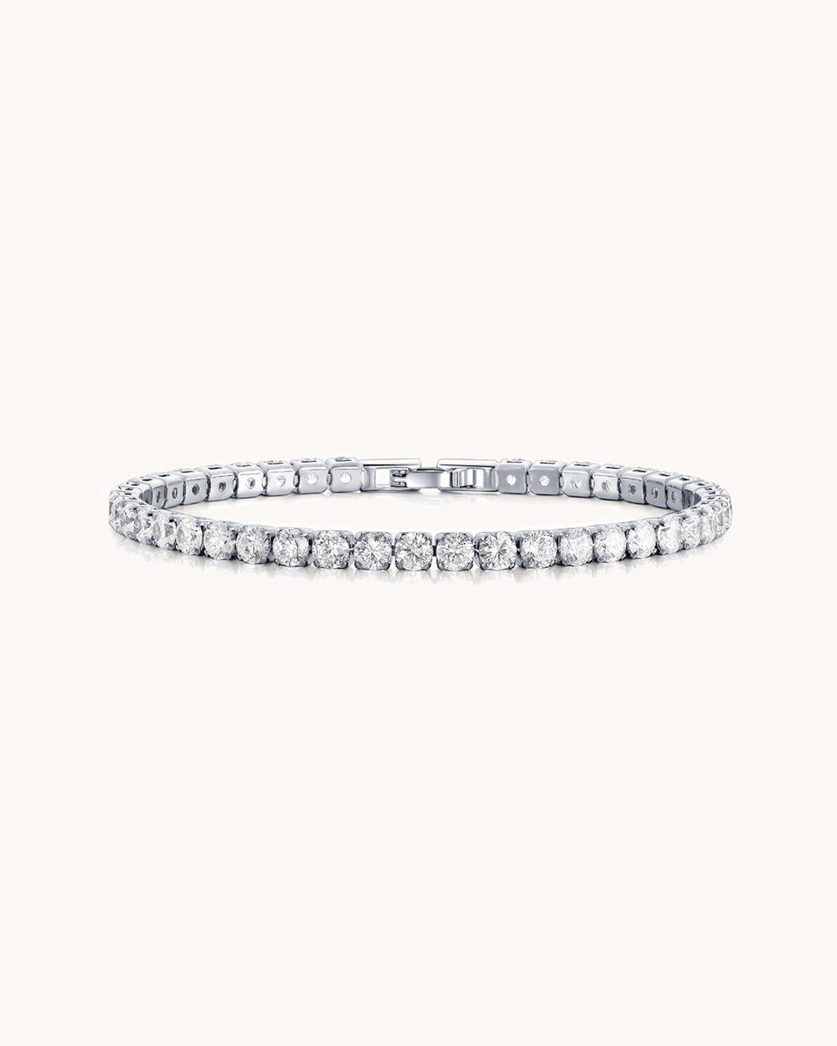 EXCLUSIVE | Tennis Bracelet