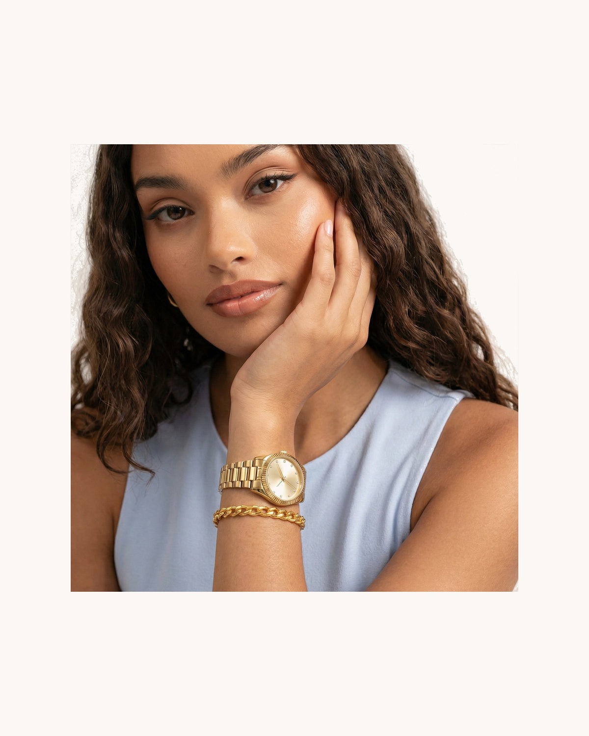 Mayceline | Solira Watch