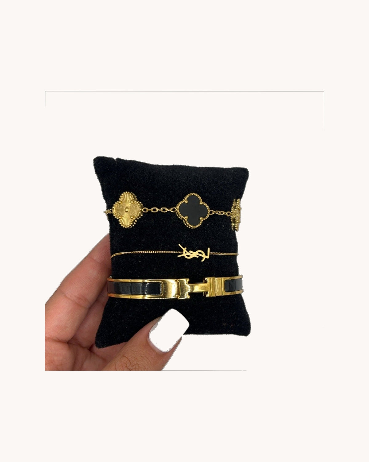 Mayceline Capri set