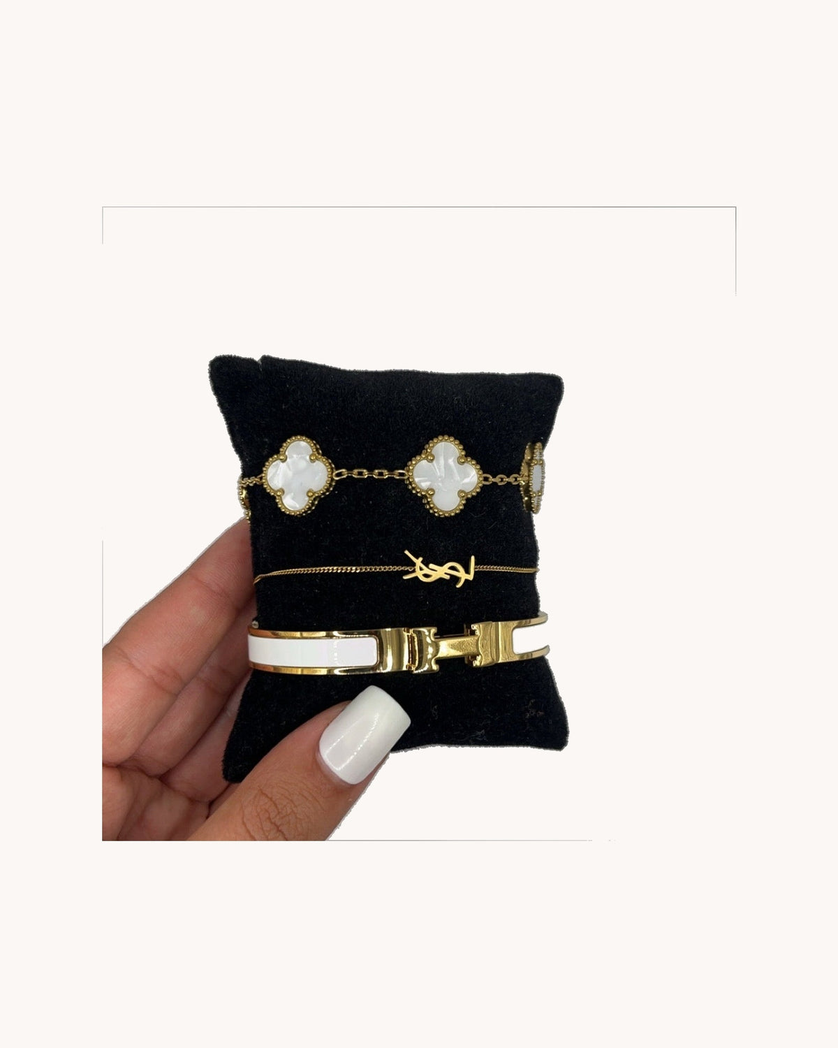 Mayceline Paris set