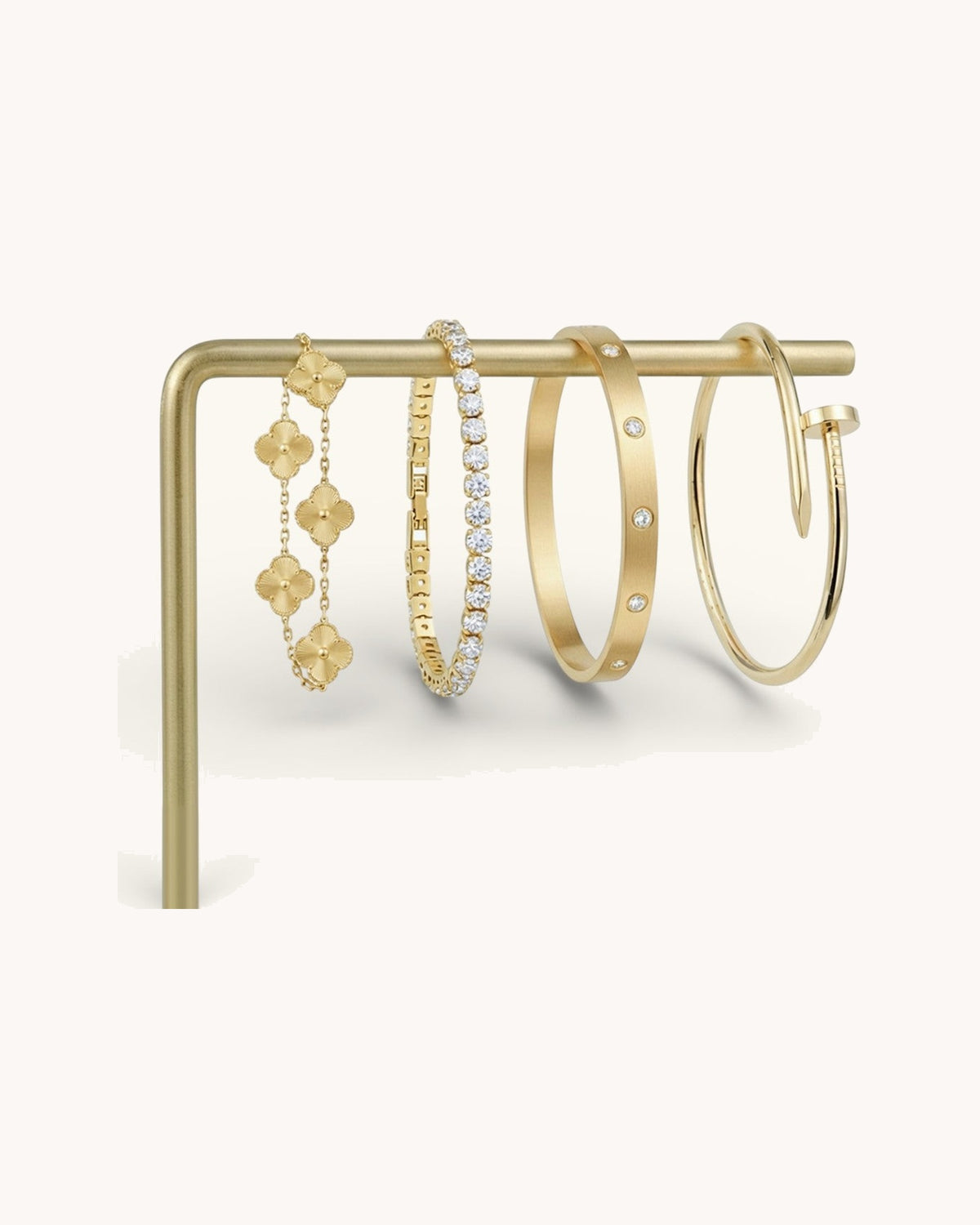 Elegance Deluxe Stack
