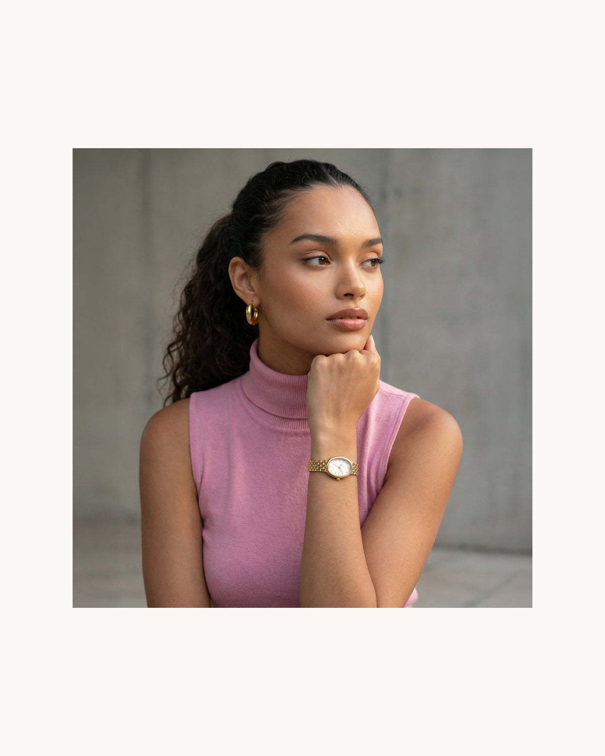 Mayceline | Muzea Watch