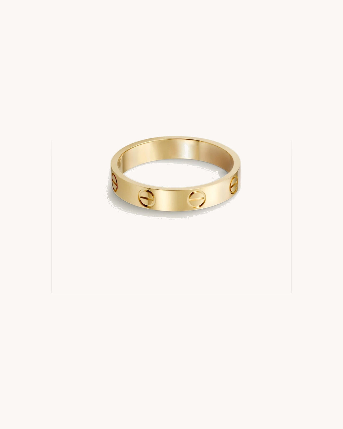 ETERNITY | Ring Small
