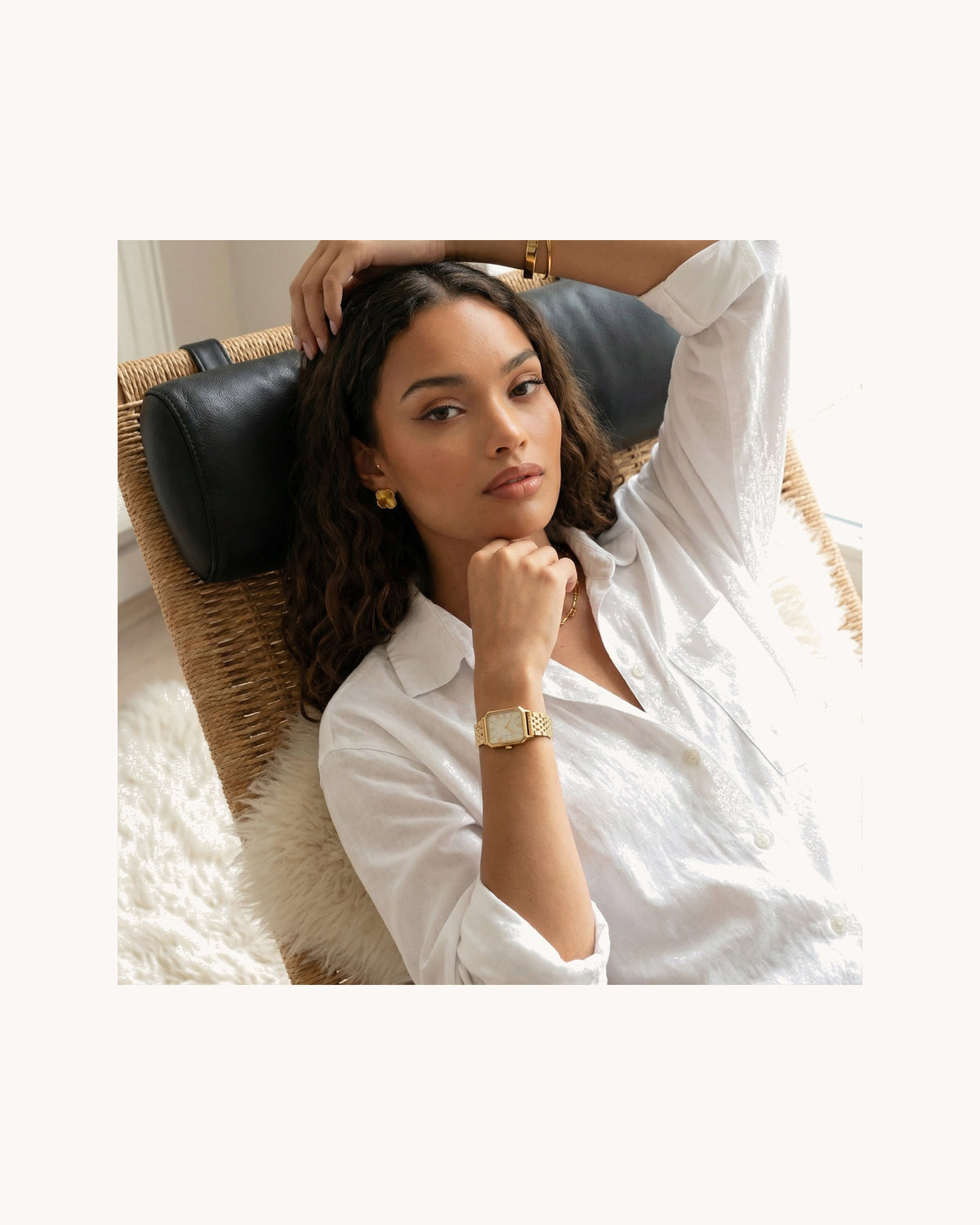 Mayceline | Alea Watch